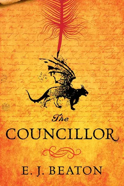 Cover: 9780756418335 | The Councillor | E. J. Beaton | Taschenbuch | Englisch | 2022