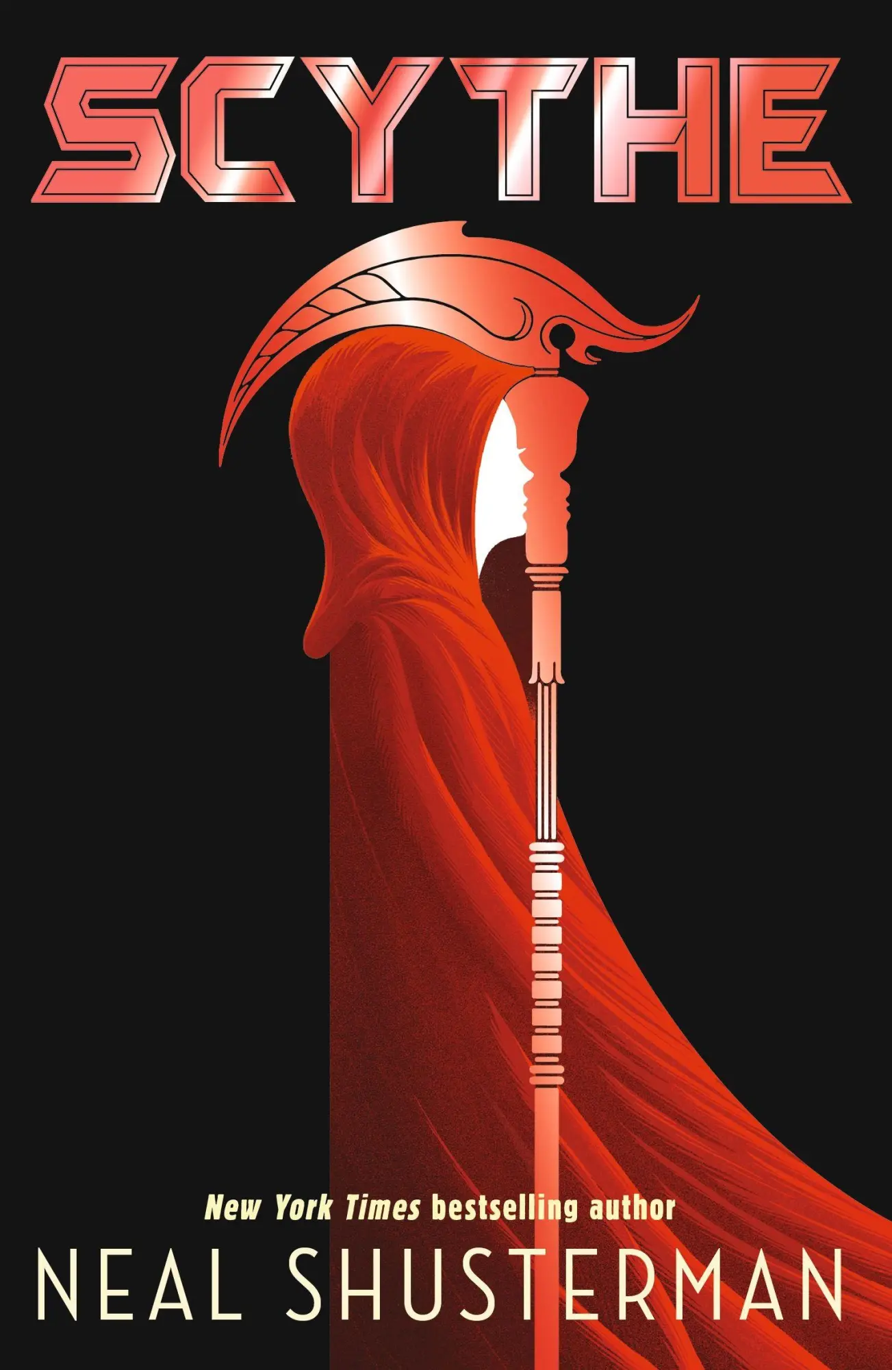 Cover: 9781529538335 | Scythe | Neal Shusterman | Taschenbuch | Arc of a Scythe | Englisch