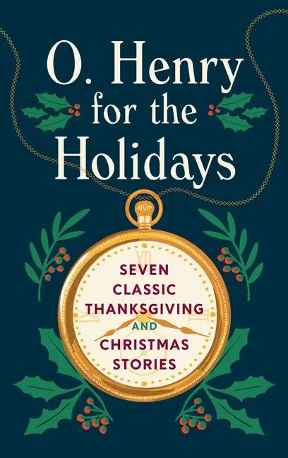 Cover: 9781598538335 | O. Henry for the Holidays | O. Henry | Buch | Englisch | 2025