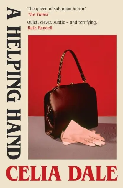 Cover: 9781914198335 | A Helping Hand | Celia Dale | Taschenbuch | XII | Englisch | 2022