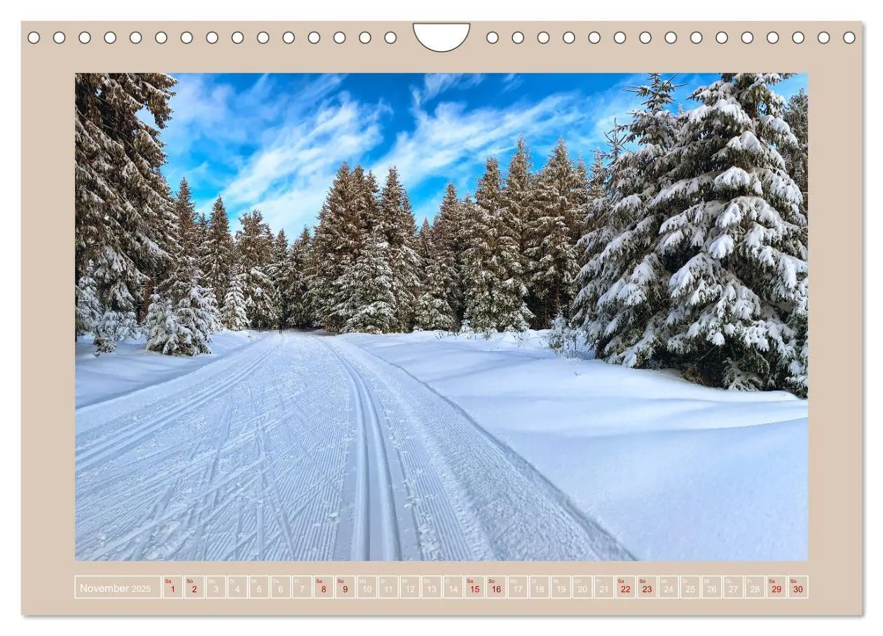 Bild: 9783435118335 | Vogtland - 900 Jahre Plauen (Wandkalender 2025 DIN A4 quer),...