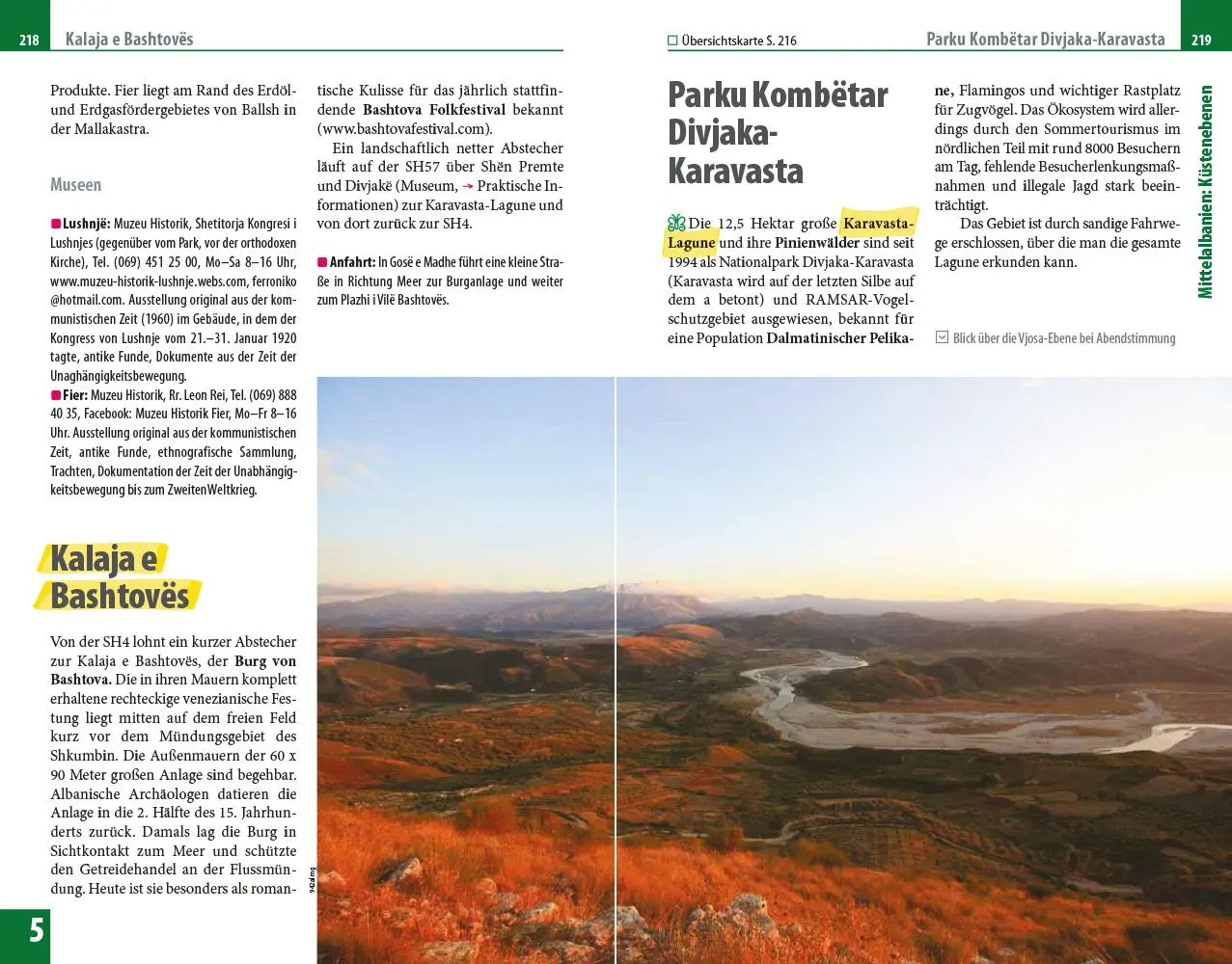 Bild: 9783831738335 | Reise Know-How Reiseführer Albanien | Meike Gutzweiler | Taschenbuch