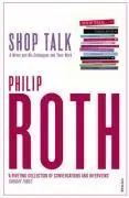 Cover: 9780099428435 | Shop Talk | Philip Roth | Taschenbuch | 176 S. | Englisch | 2002