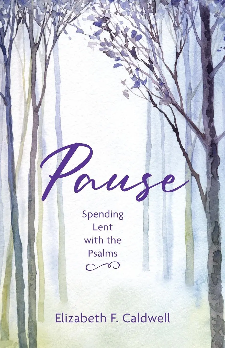 Cover: 9780664268435 | Pause | Elizabeth F. Caldwell | Taschenbuch | Englisch | 2024