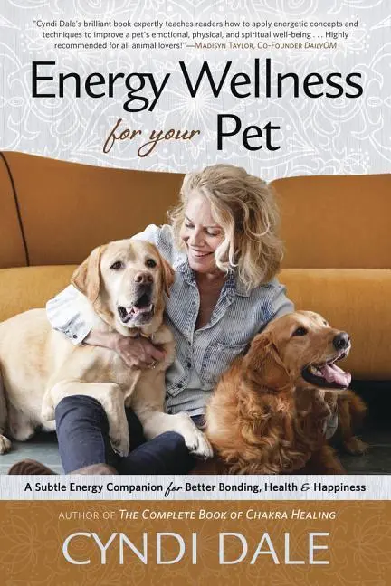 Cover: 9780738758435 | Energy Wellness for Your Pet | Cyndi Dale | Taschenbuch | Englisch