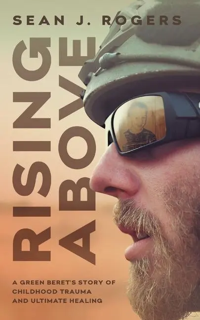 Cover: 9781544518435 | Rising Above | Sean J Rogers | Taschenbuch | Kartoniert / Broschiert