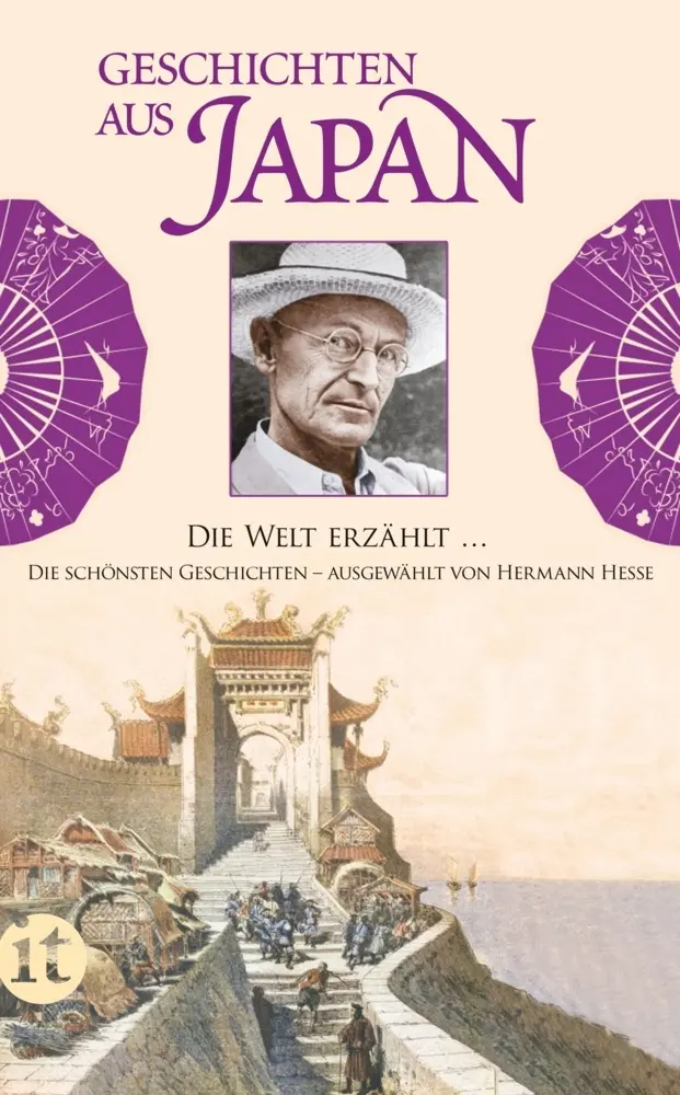 Cover: 9783458358435 | Geschichten aus Japan | Taschenbuch | 141 S. | Deutsch | 2012