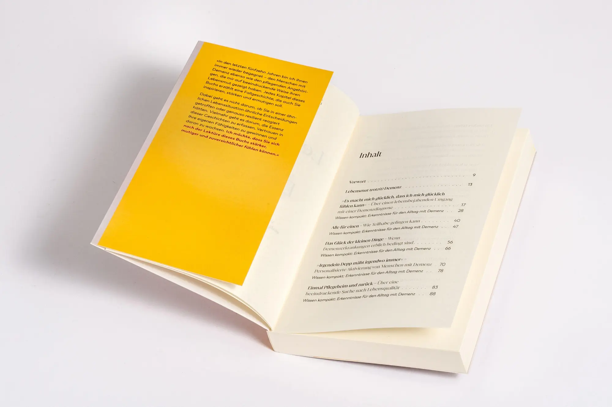 Bild: 9783466348435 | Lebensmut trotz(t) Demenz | Sarah Straub | Taschenbuch | 240 S. | 2025