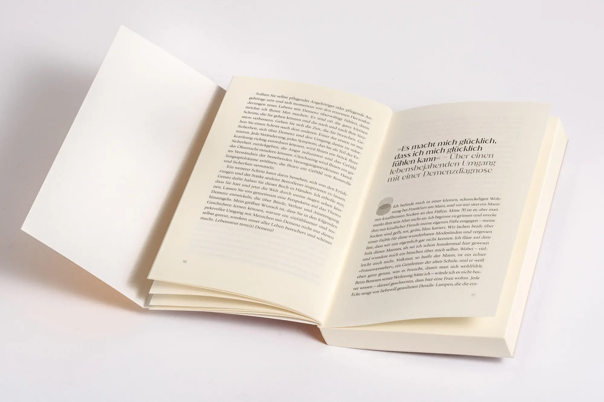 Bild: 9783466348435 | Lebensmut trotz(t) Demenz | Sarah Straub | Taschenbuch | 240 S. | 2025