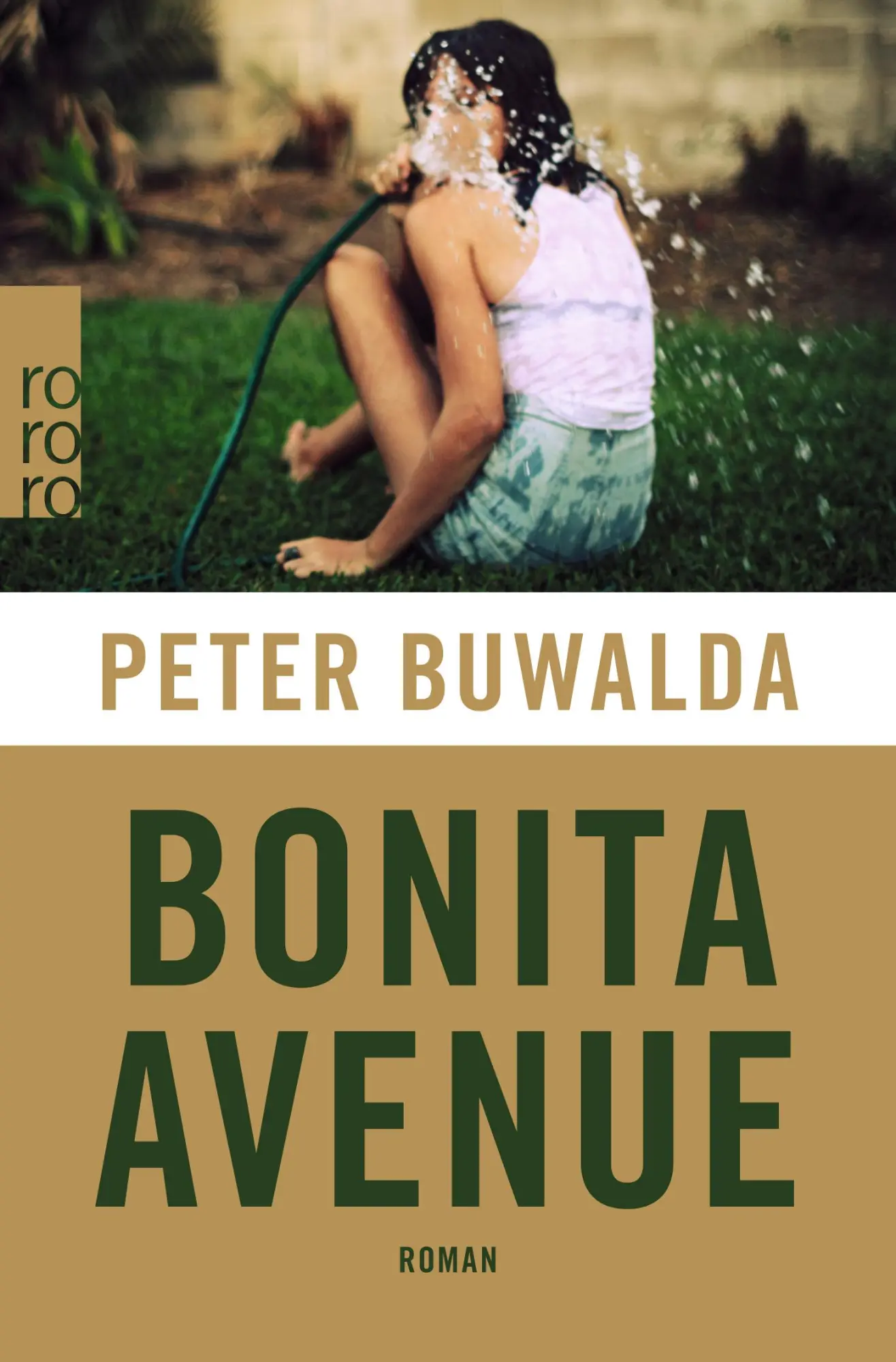 Cover: 9783499258435 | Bonita Avenue | Peter Buwalda | Taschenbuch | 640 S. | Deutsch | 2014