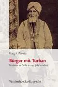 Cover: 9783525368435 | Bürger mit Turban | Margrit Pernau | Buch | XI | Deutsch | 2008
