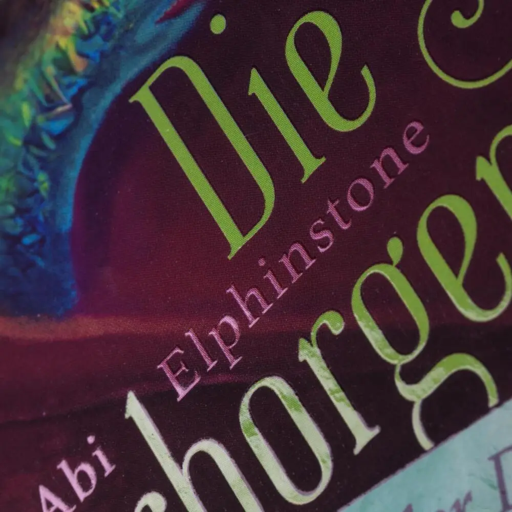 Bild: 9783551558435 | Die vier verborgenen Reiche 3: Zeb und der Drache aus Morgenschimmer