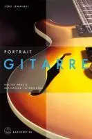 Cover: 9783761818435 | Portrait Gitarre | Jörg Jewanski | Taschenbuch | 153 S. | Deutsch