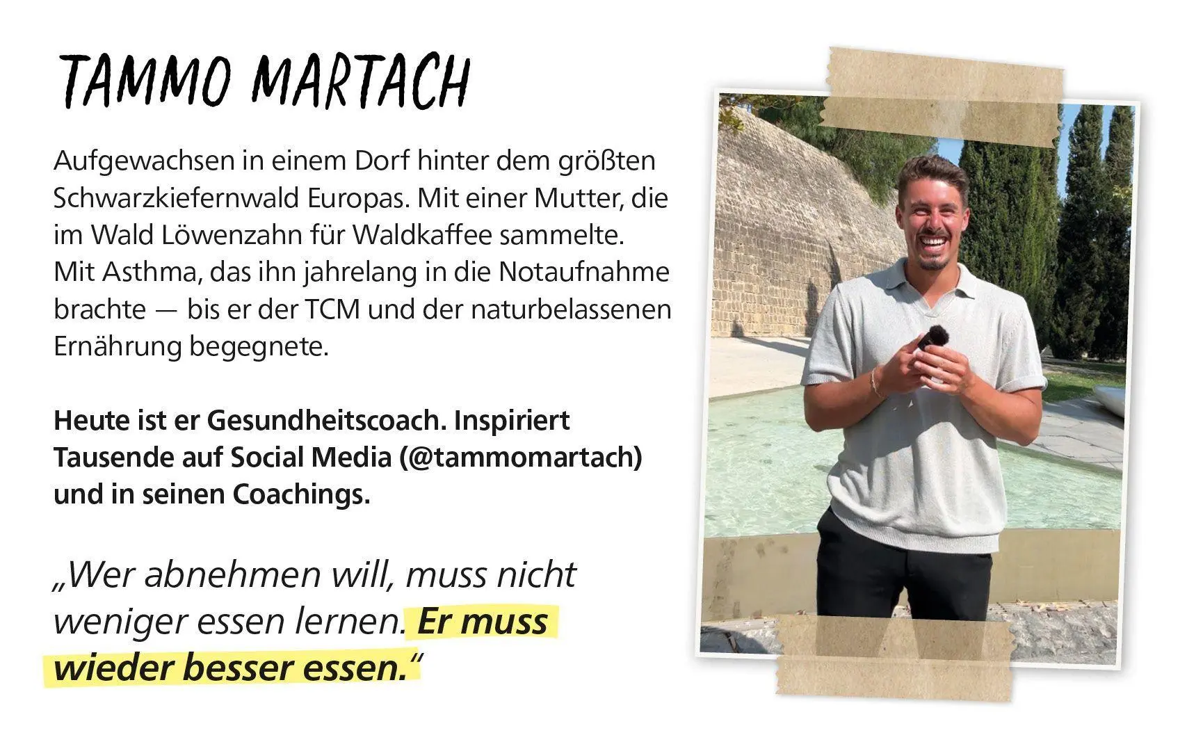 Bild: 9783982758435 | Das Abnehm-Paradoxon - Warum weniger essen, oft dick macht | Martach