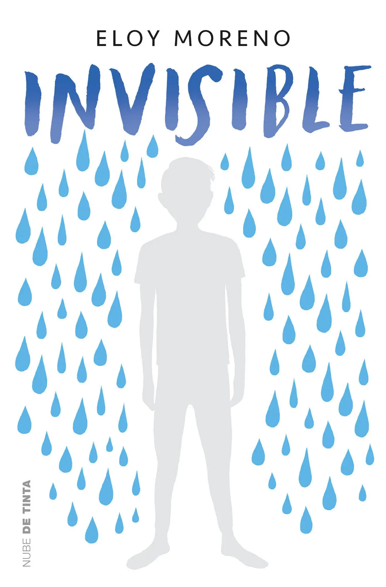 Cover: 9788416588435 | Invisible | Eloy Moreno | Taschenbuch | Spanisch | 2018