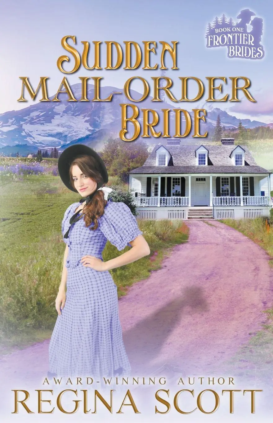 Cover: 9798224728435 | Sudden Mail-Order Bride | Regina Scott | Taschenbuch | Englisch | 2024