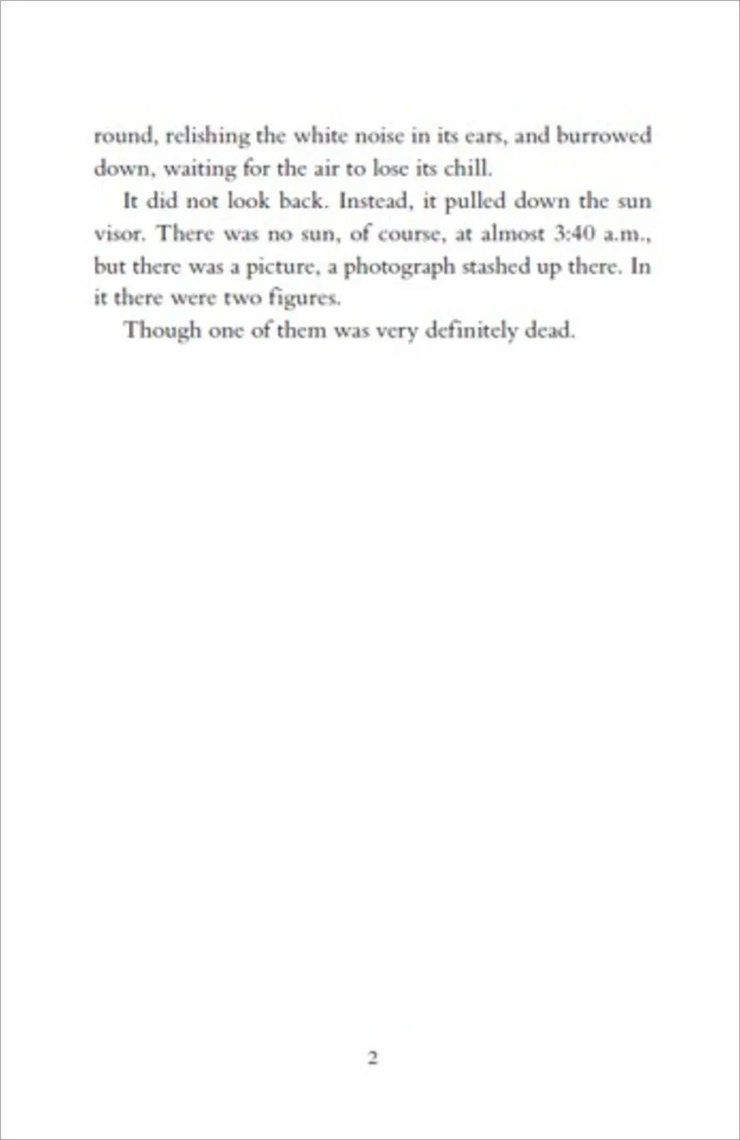 Bild: 9780702318535 | The Midnight Game | Cynthia Murphy | Taschenbuch | 368 S. | Englisch