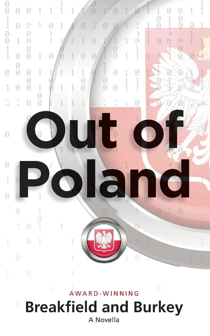 Cover: 9781946858535 | Out of Poland | Charles V Breakfield (u. a.) | Taschenbuch | Englisch