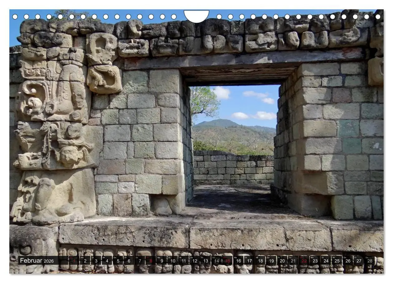 Bild: 9783516138535 | Von Mayas und Azteken - Mexiko, Guatemala und Honduras...