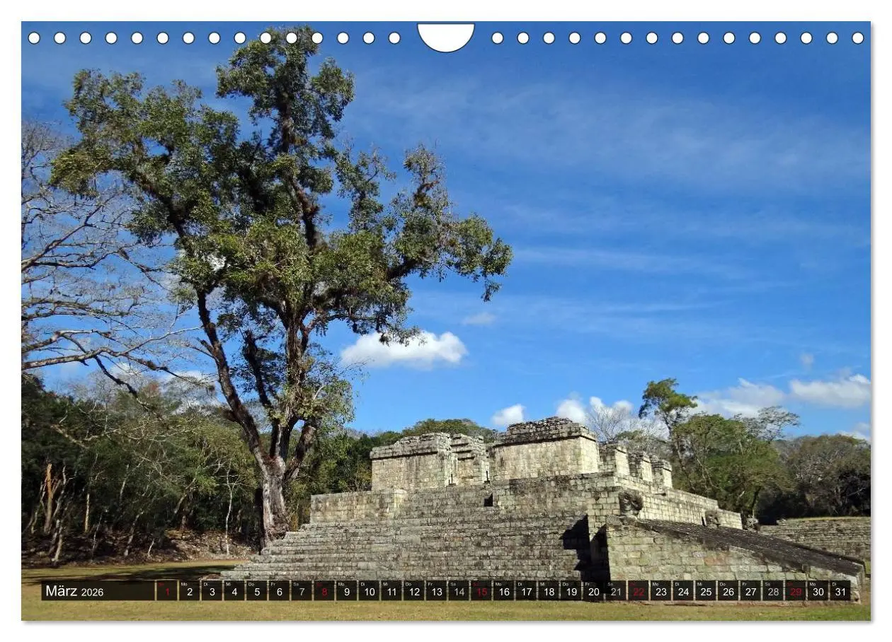 Bild: 9783516138535 | Von Mayas und Azteken - Mexiko, Guatemala und Honduras...