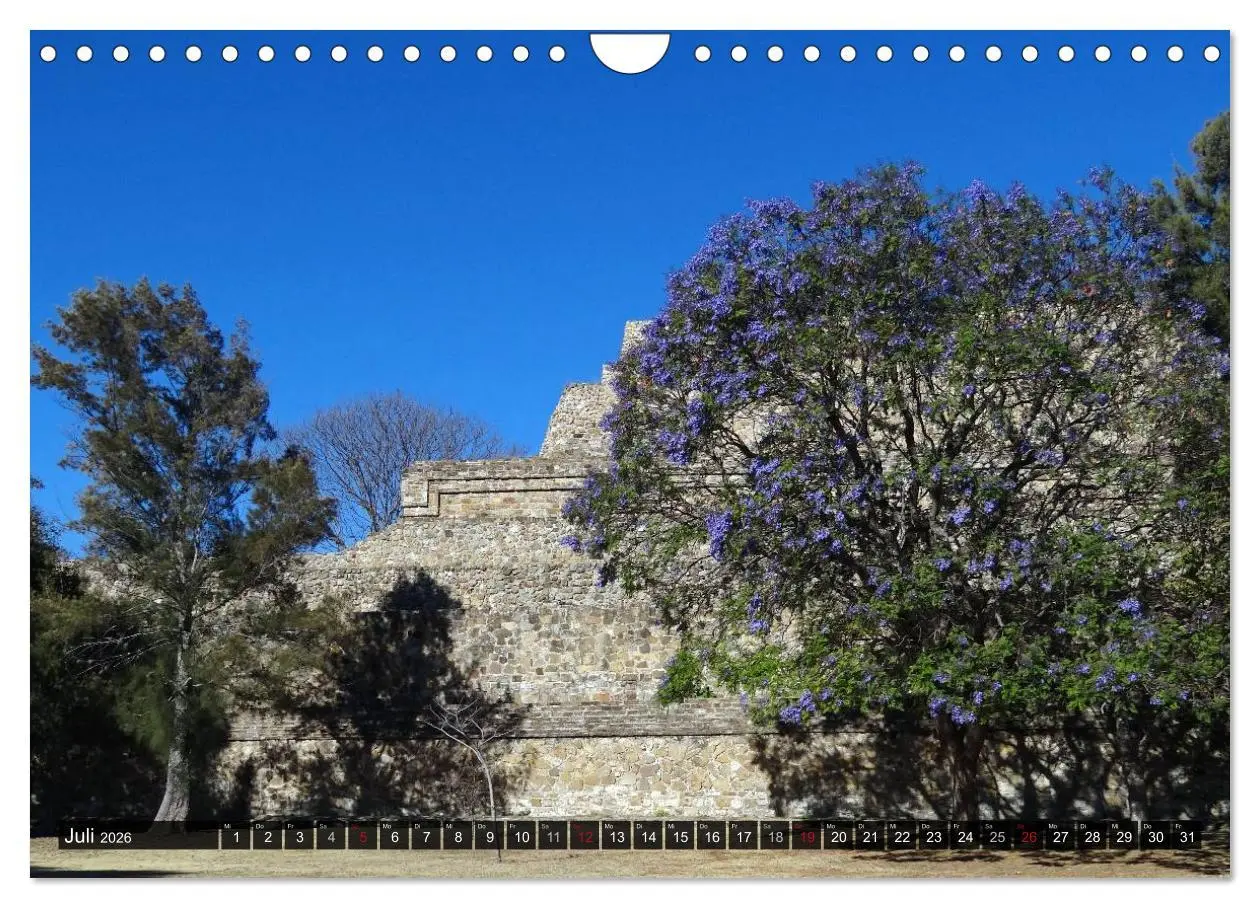 Bild: 9783516138535 | Von Mayas und Azteken - Mexiko, Guatemala und Honduras...
