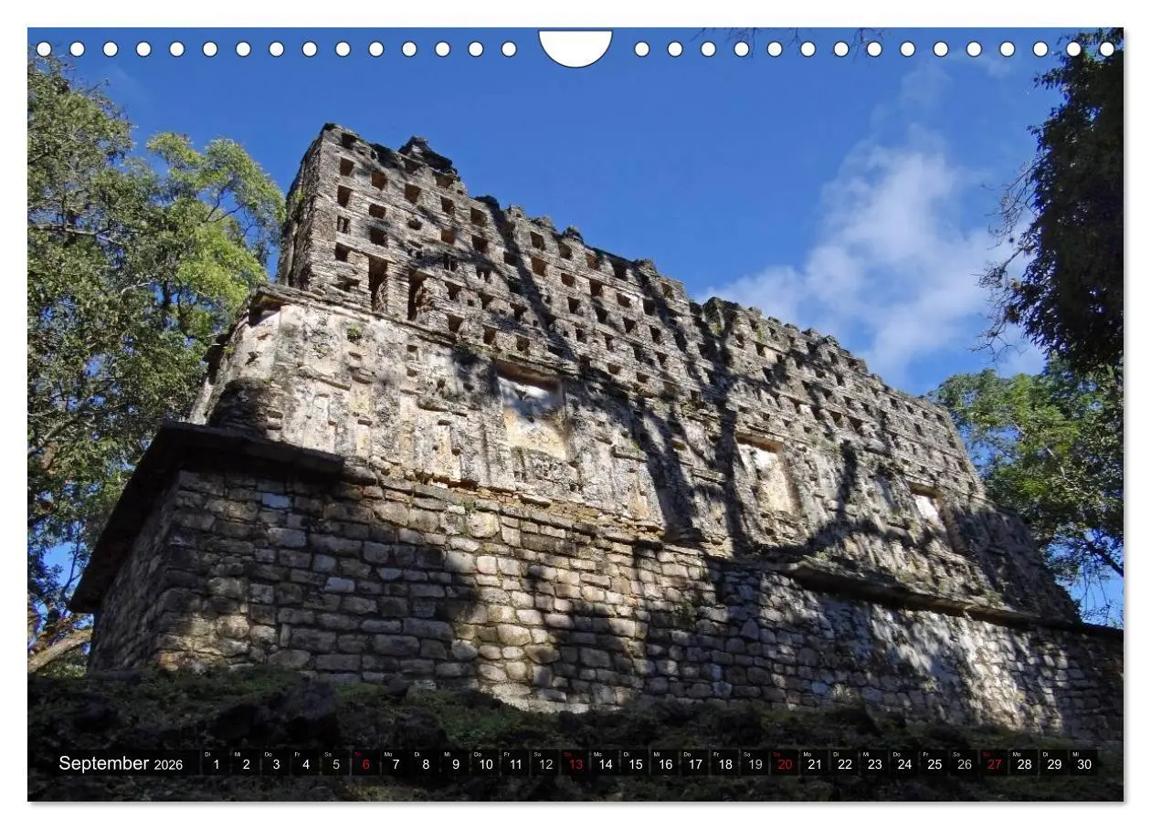Bild: 9783516138535 | Von Mayas und Azteken - Mexiko, Guatemala und Honduras...