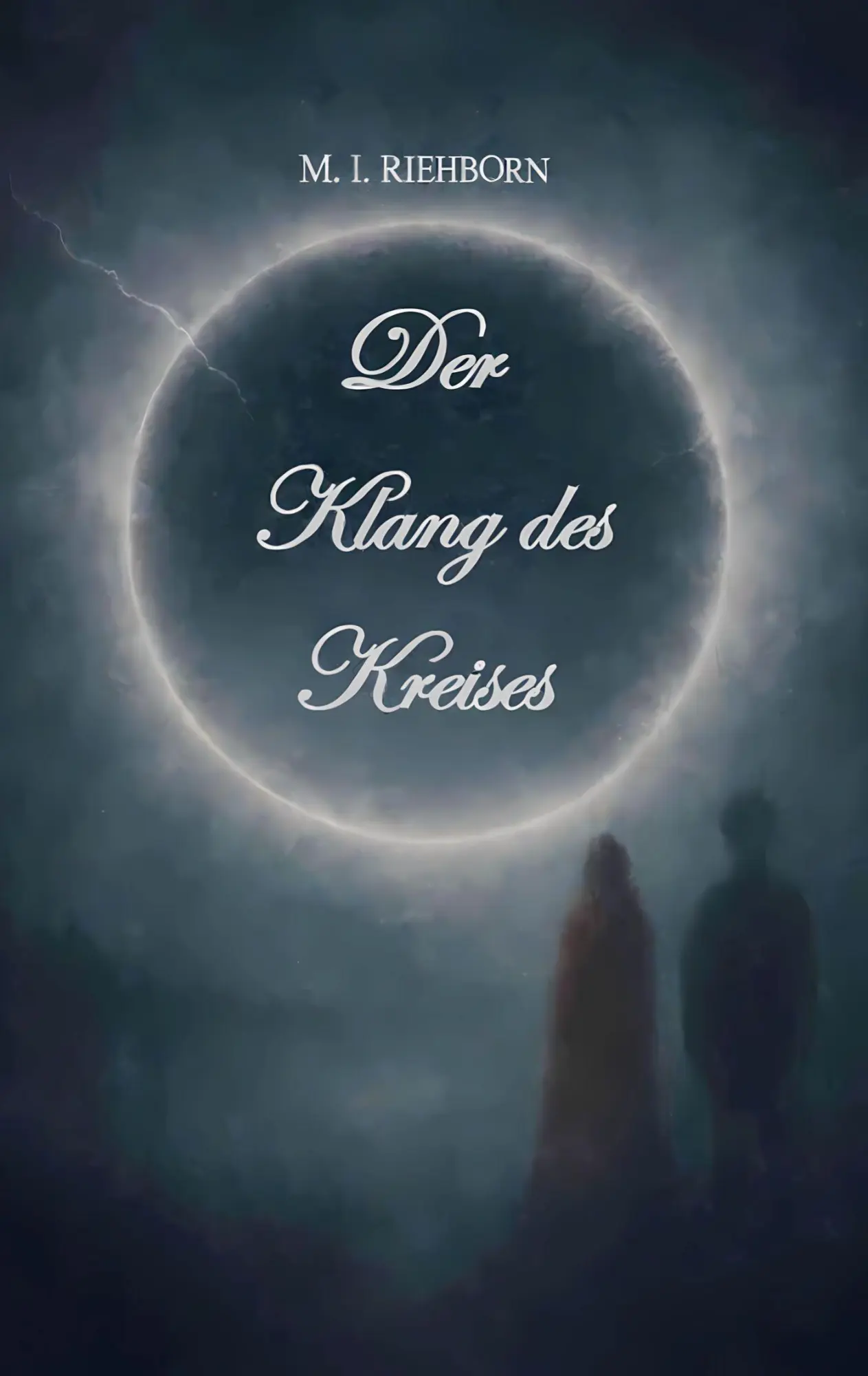 Cover: 9783695198535 | Der Klang des Kreises | M. I. Riehborn | Taschenbuch | 170 S. | 2026