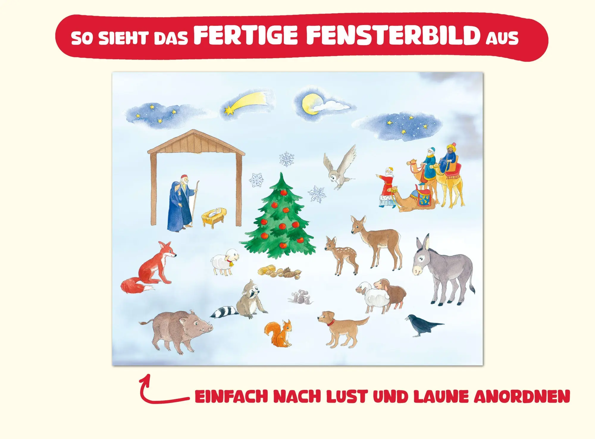 Bild: 9783780618535 | Rica und der geheimnisvolle Stern | Katharina Wilhelm | Buch | 32 S.