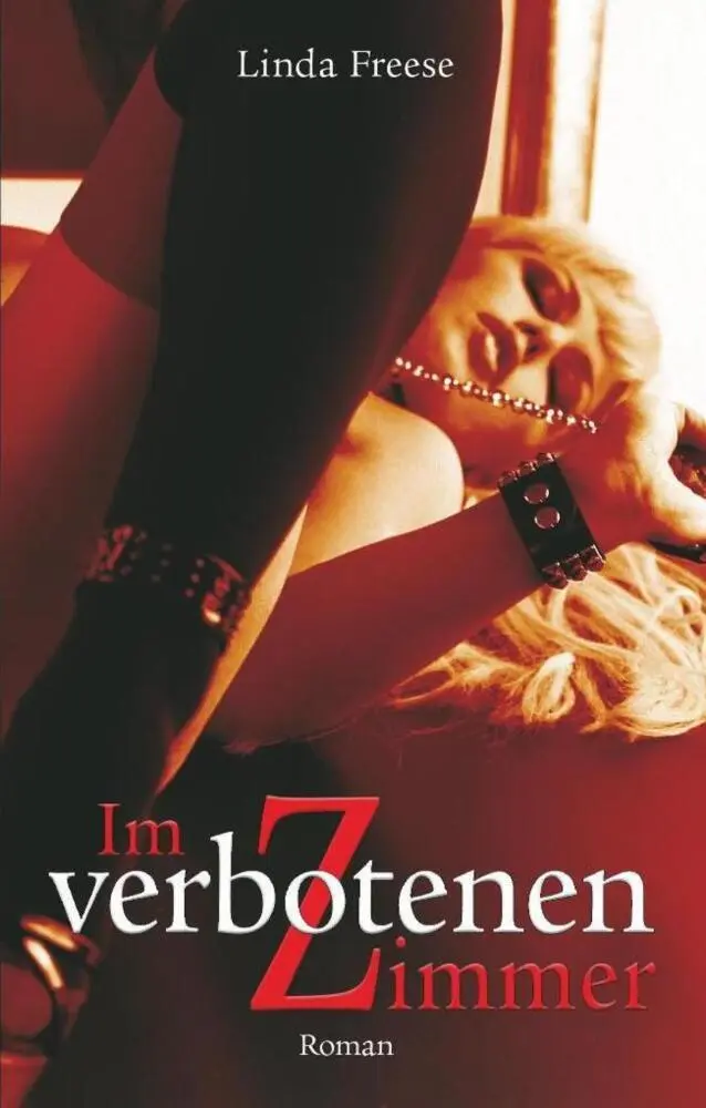 Cover: 9783798608535 | Im verbotenen Zimmer | Linda Freese | Taschenbuch | 448 S. | Deutsch
