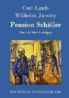 Cover: 9783843078535 | Pension Schöller | Posse in drei Aufzügen | Carl Laufs (u. a.) | Buch
