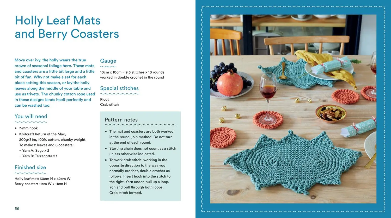 Bild: 9780008558635 | All I Want for Christmas Is Yarn | Lindsey Newns | Buch | Gebunden