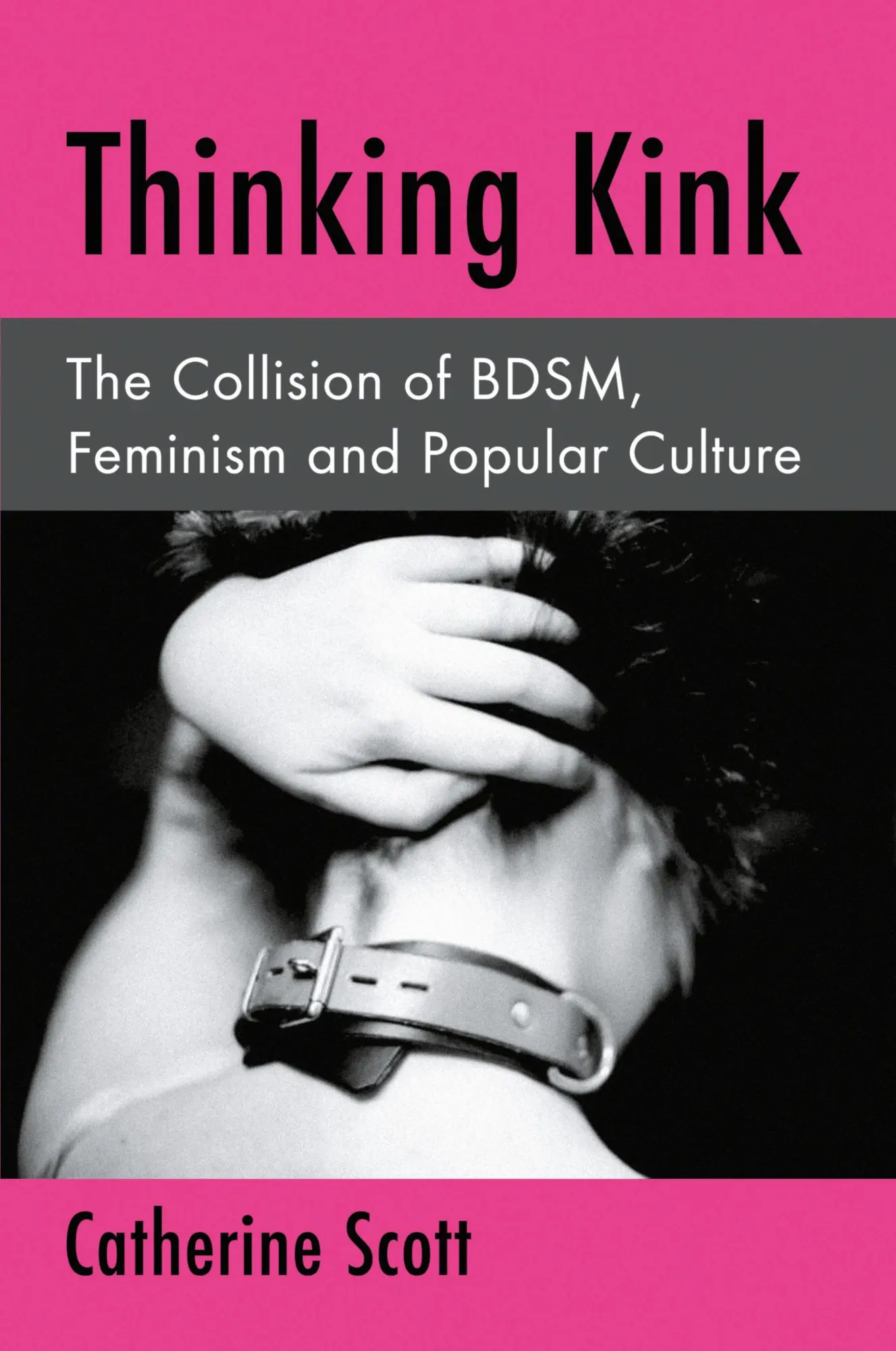 Cover: 9780786498635 | Thinking Kink | The Collision of BDSM, Feminism and Popular Culture
