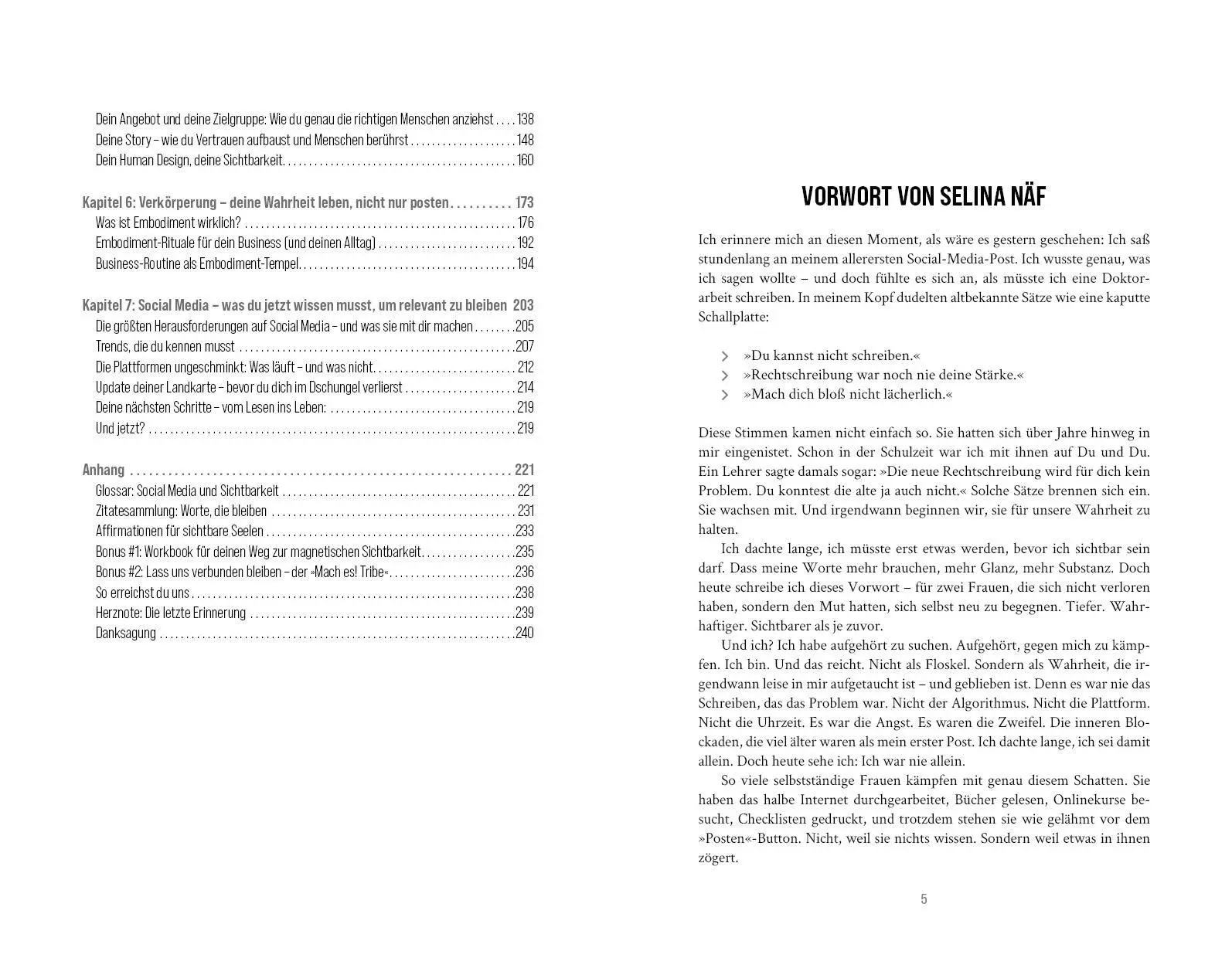 Bild: 9783868818635 | Machs richtig oder lass es bleiben! | Jessica Lackner (u. a.) | Buch