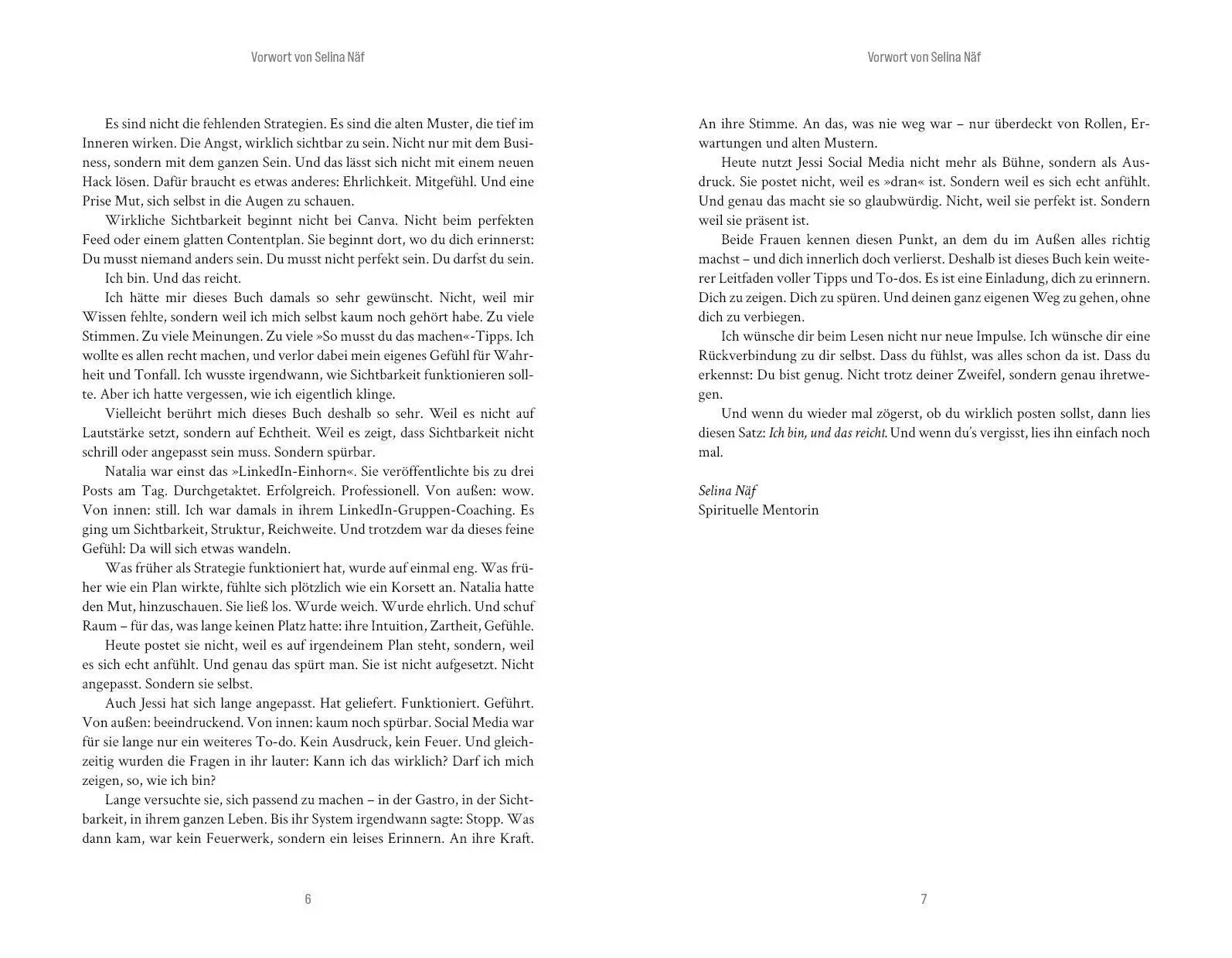 Bild: 9783868818635 | Machs richtig oder lass es bleiben! | Jessica Lackner (u. a.) | Buch