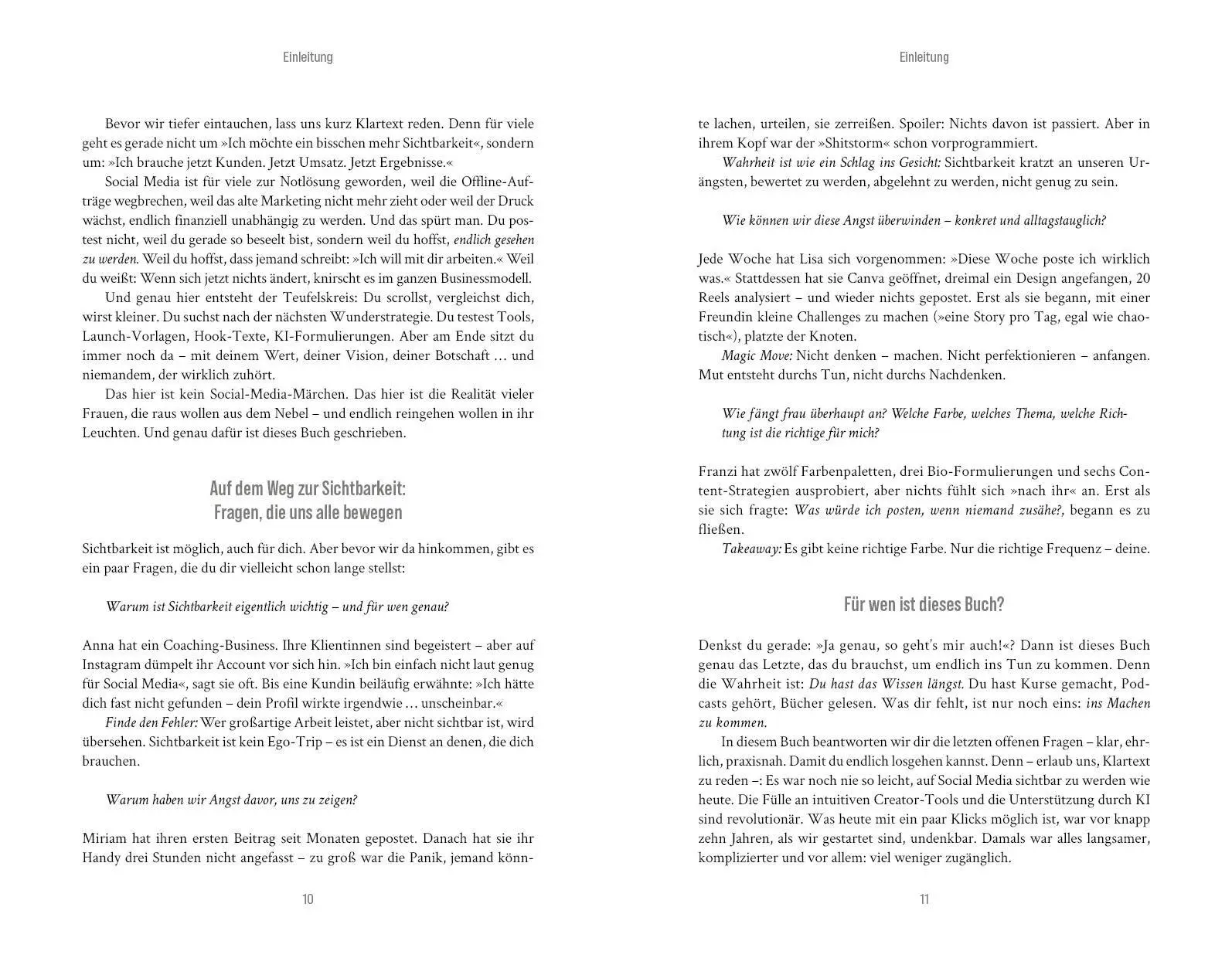 Bild: 9783868818635 | Machs richtig oder lass es bleiben! | Jessica Lackner (u. a.) | Buch