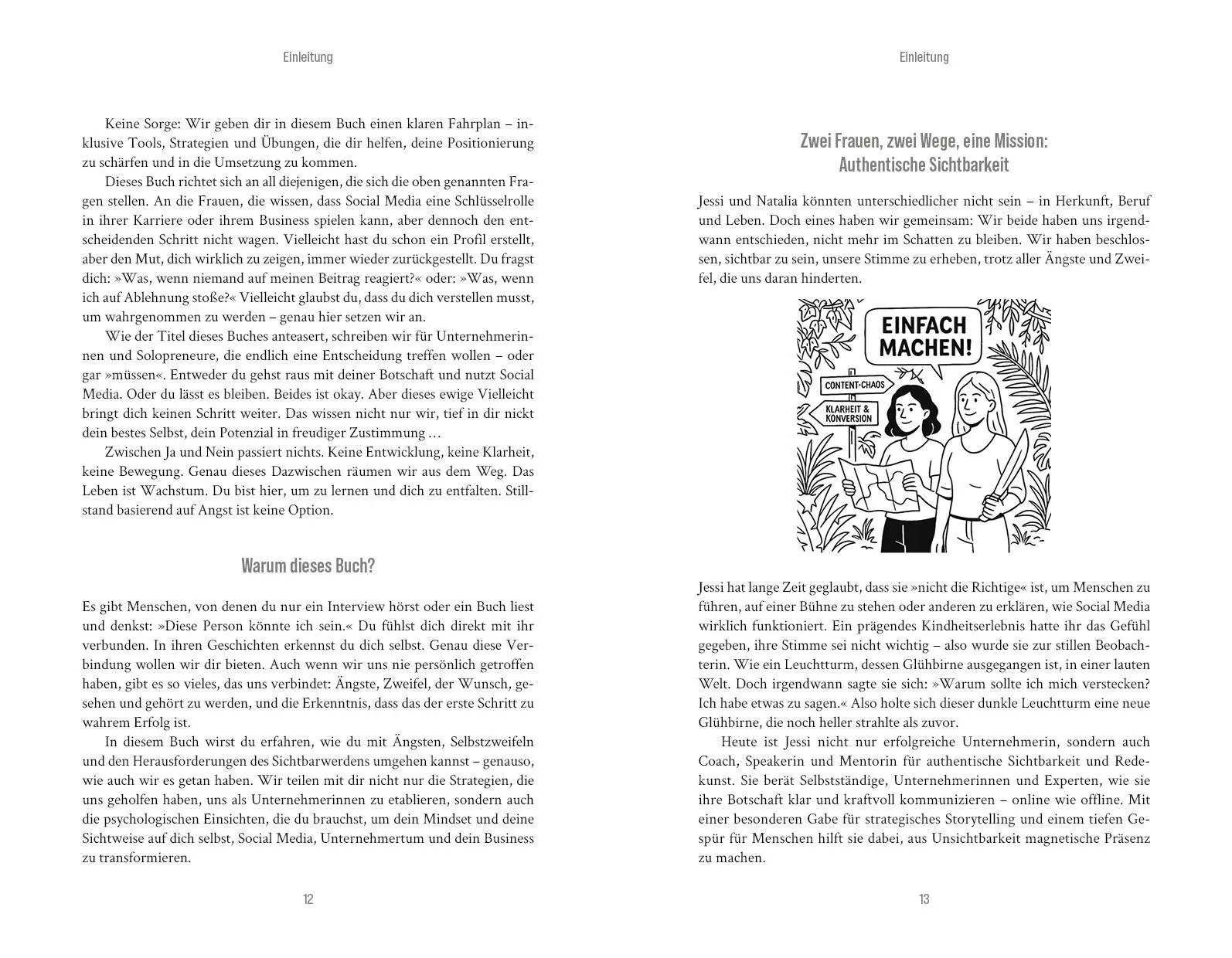 Bild: 9783868818635 | Machs richtig oder lass es bleiben! | Jessica Lackner (u. a.) | Buch