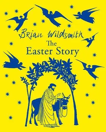 Cover: 9780192768735 | The Easter Story | Brian Wildsmith | Buch | Gebunden | Englisch | 2019