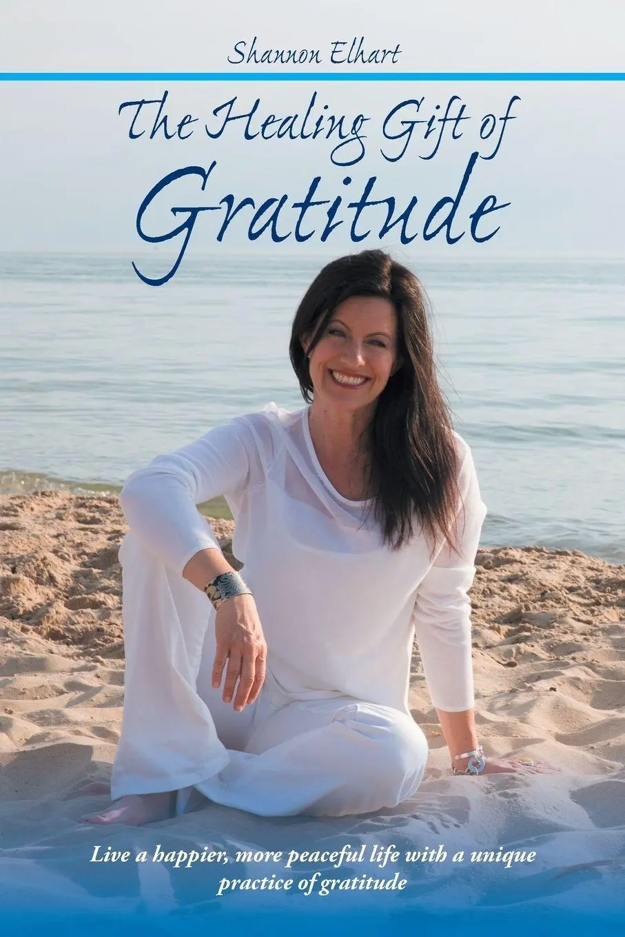 Cover: 9781504368735 | The Healing Gift of Gratitude | Shannon Elhart | Taschenbuch | 2016