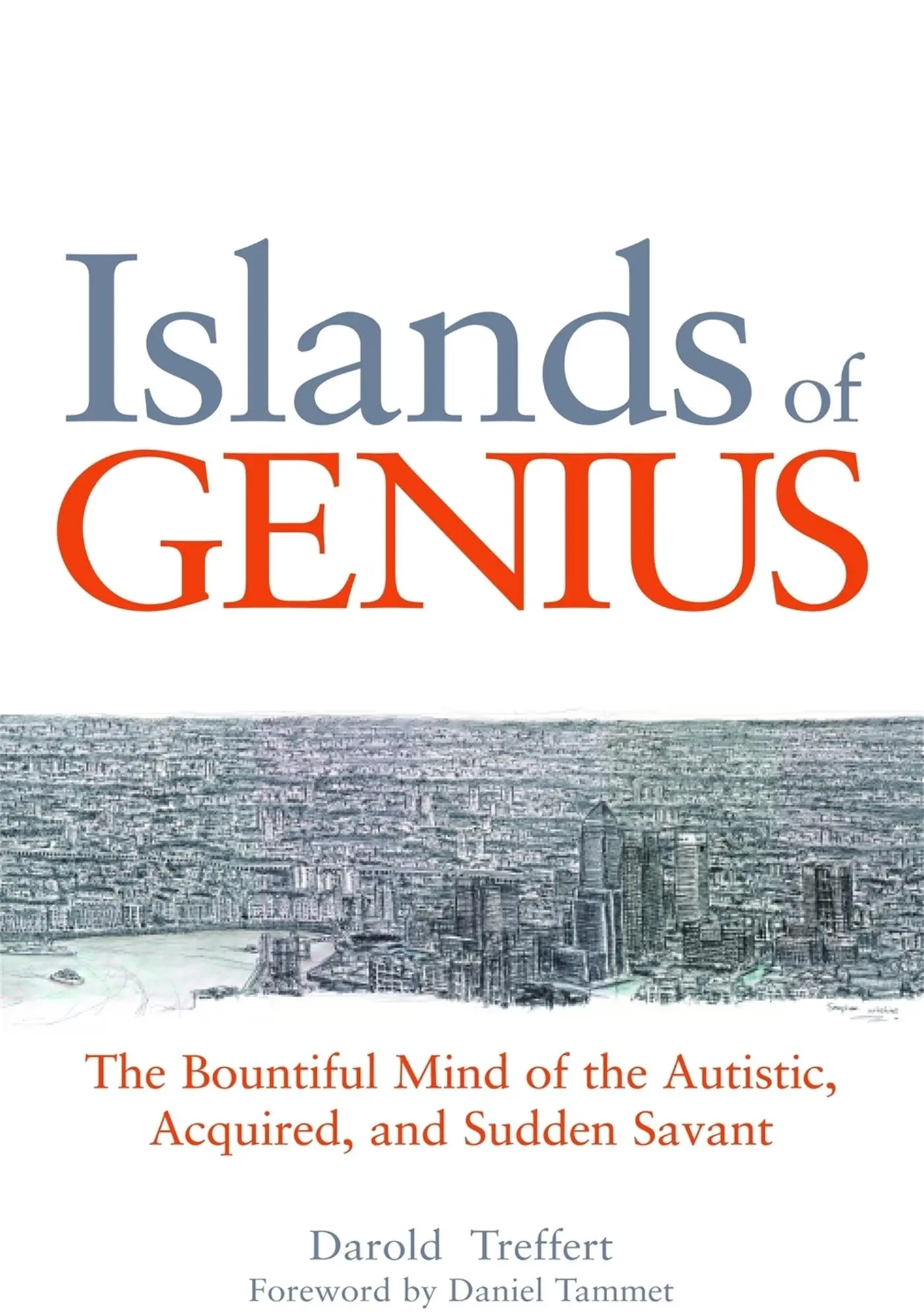 Cover: 9781849058735 | Islands of Genius | Darold A Treffert | Taschenbuch | Englisch | 2011