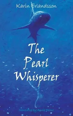 Cover: 9781912868735 | The Pearl Whisperer | Karin Erlandsson | Taschenbuch | Englisch | 2022
