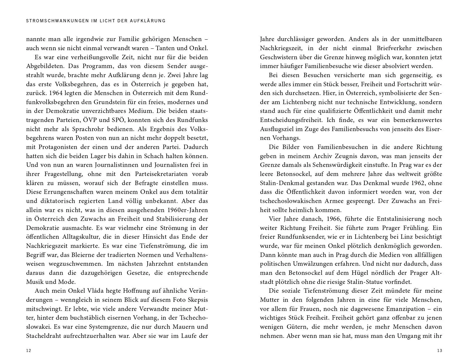 Bild: 9783710608735 | Augenblicke der Republik | Tarek Leitner | Buch | 176 S. | Deutsch