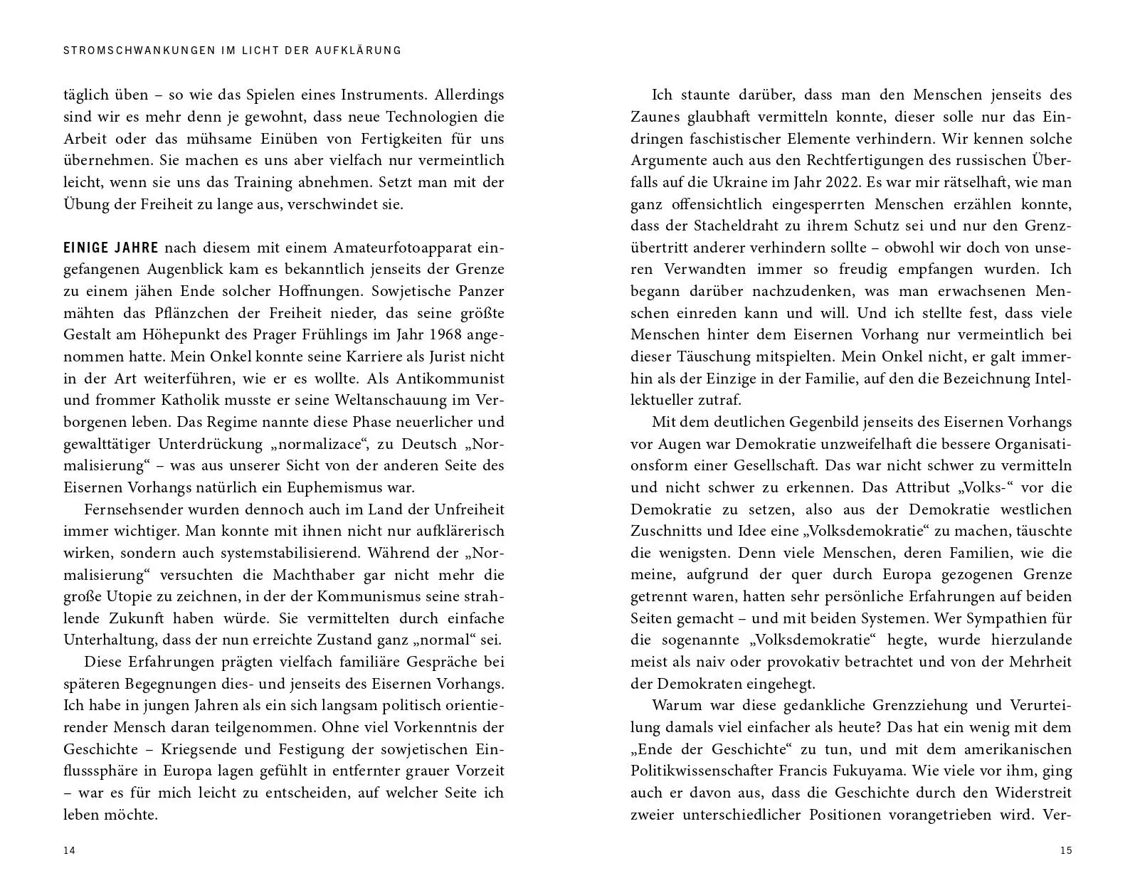 Bild: 9783710608735 | Augenblicke der Republik | Tarek Leitner | Buch | 176 S. | Deutsch