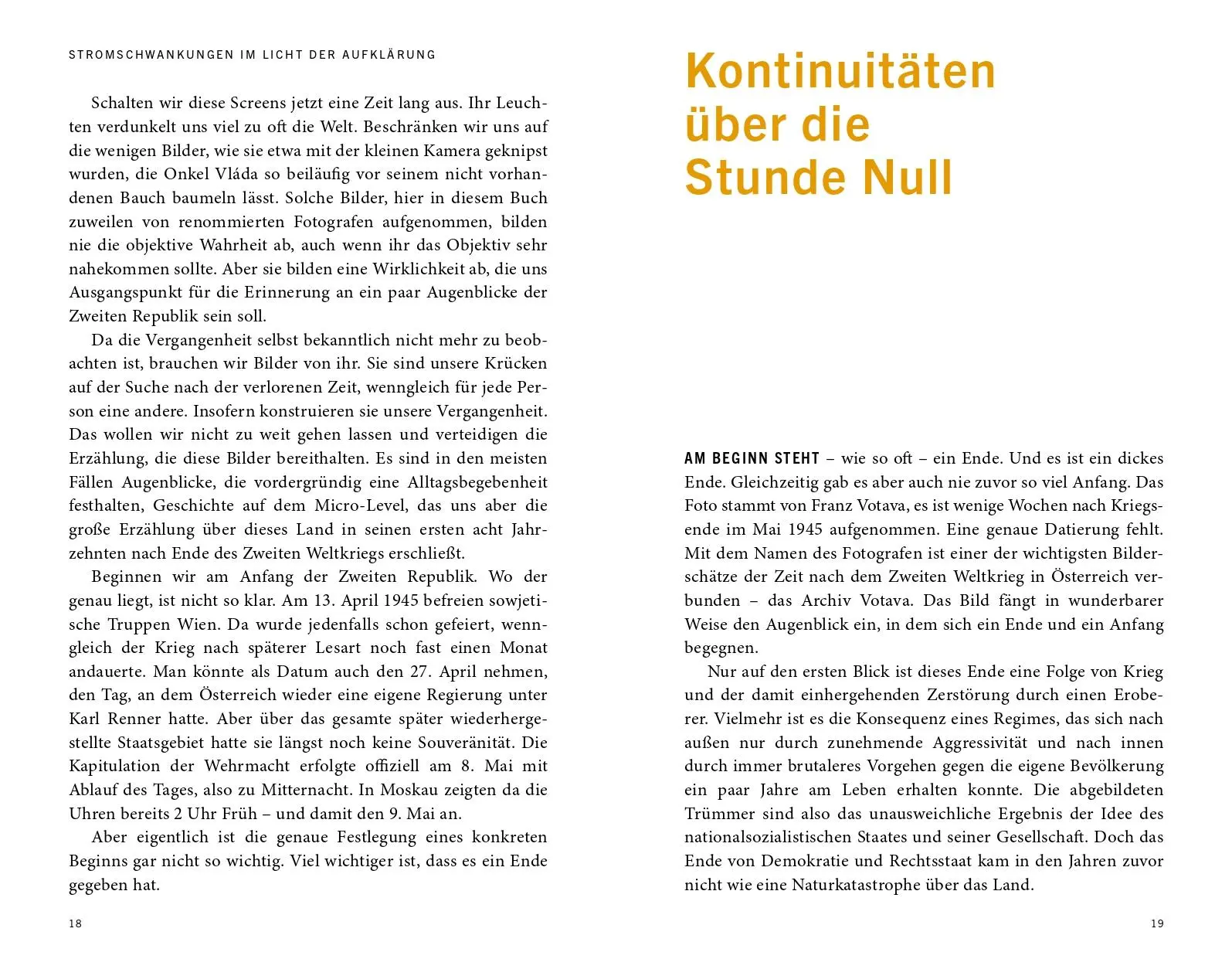 Bild: 9783710608735 | Augenblicke der Republik | Tarek Leitner | Buch | 176 S. | Deutsch
