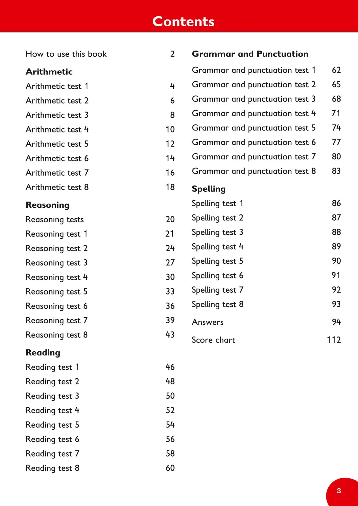 Bild: 9780008398835 | KS1 Maths and English 10 Minute Tests | Ideal for Use at Home | Ks1