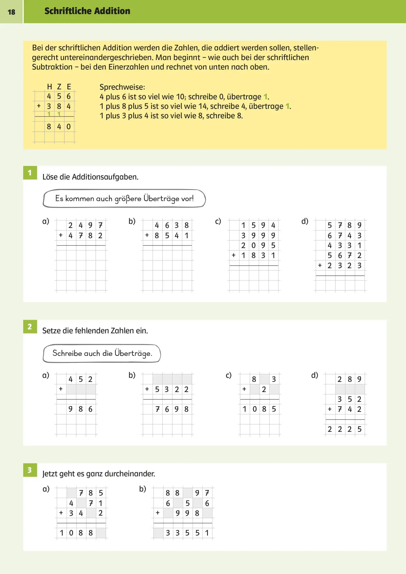 Bild: 9783129258835 | Sicher ins Gymnasium Mathematik 4. Klasse | Taschenbuch | 160 S.