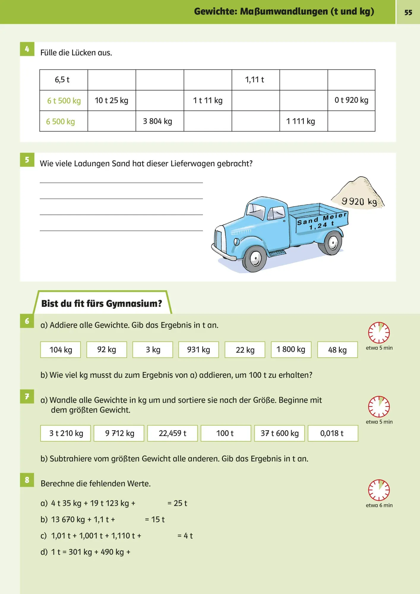 Bild: 9783129258835 | Sicher ins Gymnasium Mathematik 4. Klasse | Taschenbuch | 160 S.