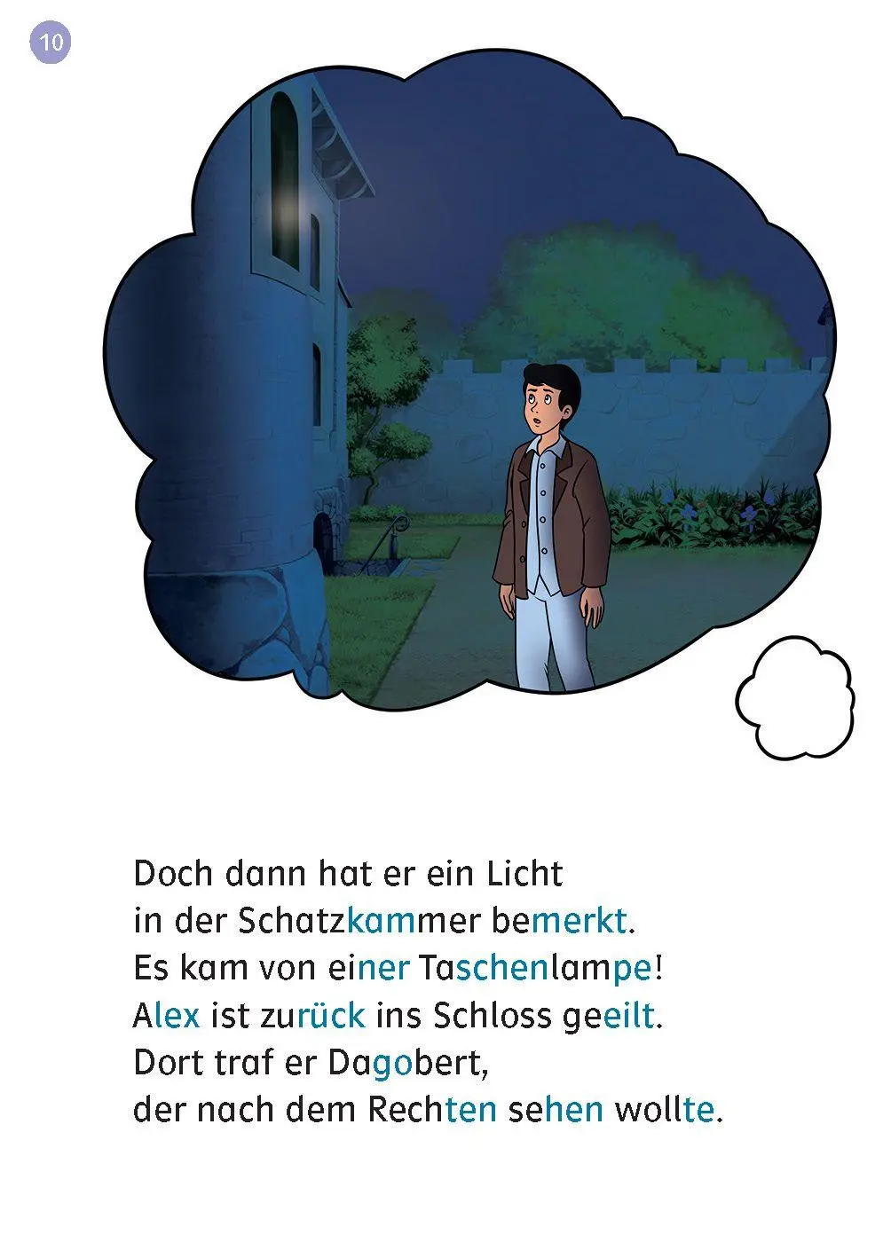 Bild: 9783129498835 | Lesefuchs Bibi &amp; Tina: Wunderbare Welt der Pferde 4 spannende...