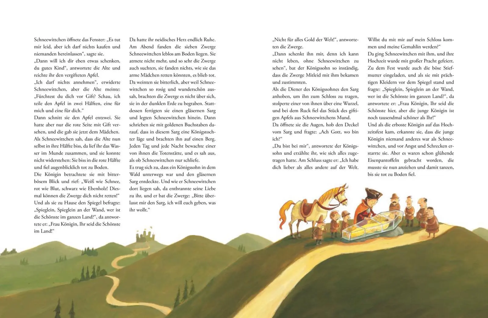 Bild: 9783480238835 | Noch 24 Märchen bis Weihnachten | Zum besinnlichen Vorlesen | Buch