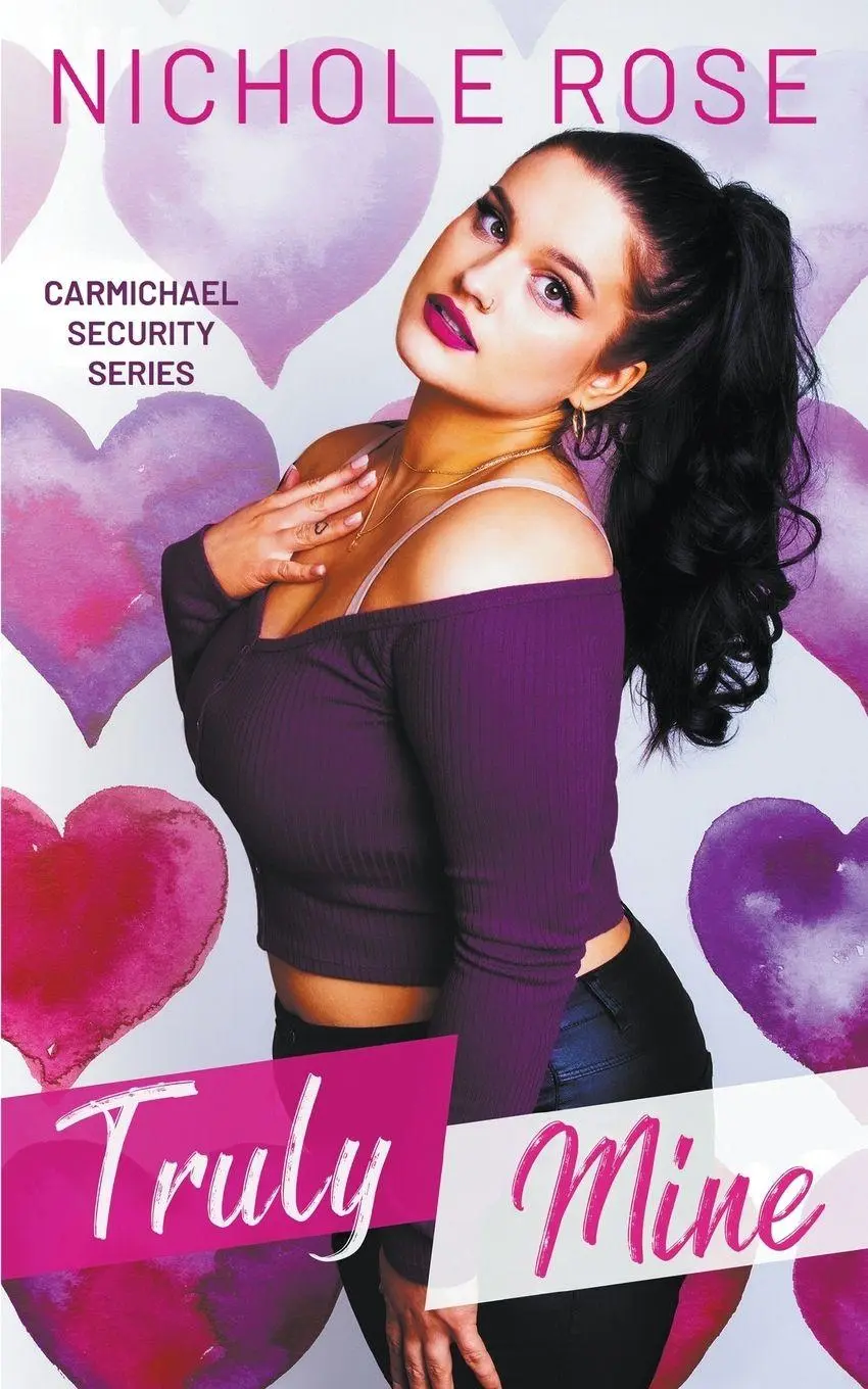Cover: 9798223248835 | Truly Mine | Nichole Rose | Taschenbuch | Englisch | 2023