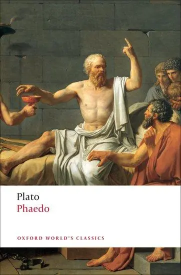 Cover: 9780199538935 | Phaedo | Plato (u. a.) | Taschenbuch | Kartoniert / Broschiert | 2009